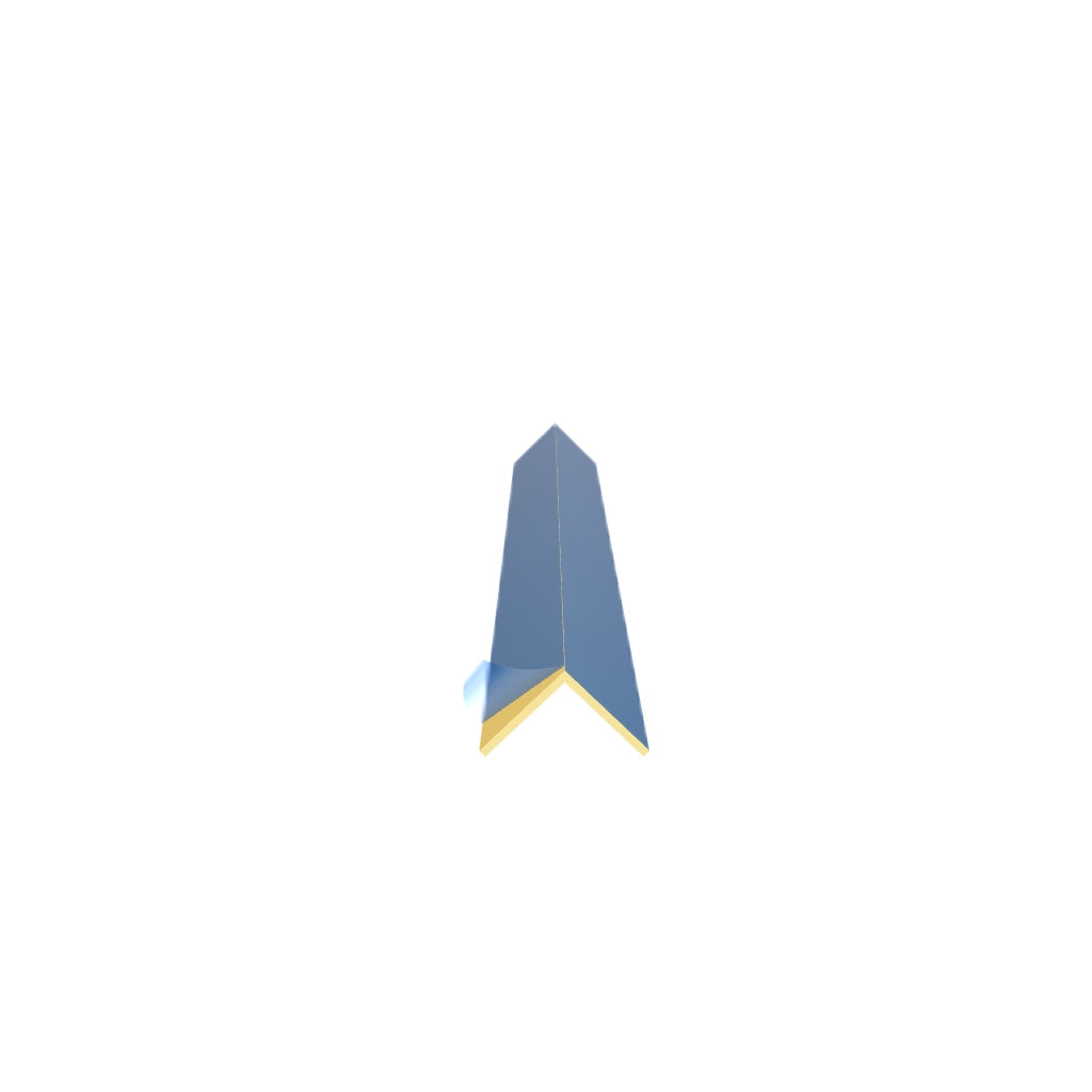 Cladding Protection Angles 50mm (2
