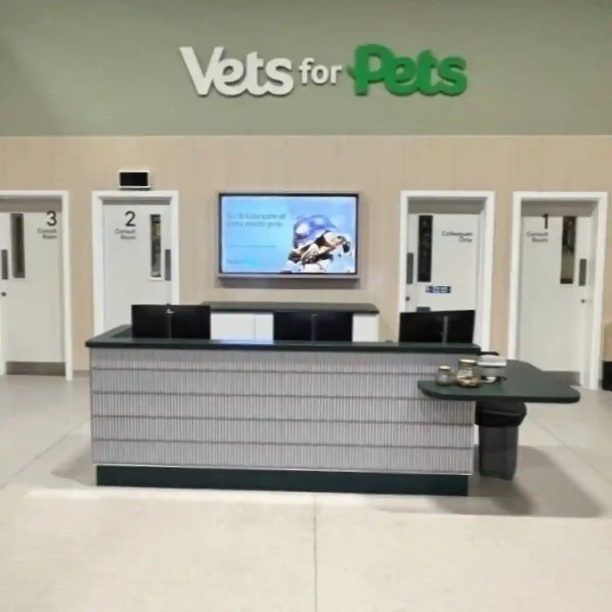 2.5mm Soft Woodgrain Decorative Cladding Sheet