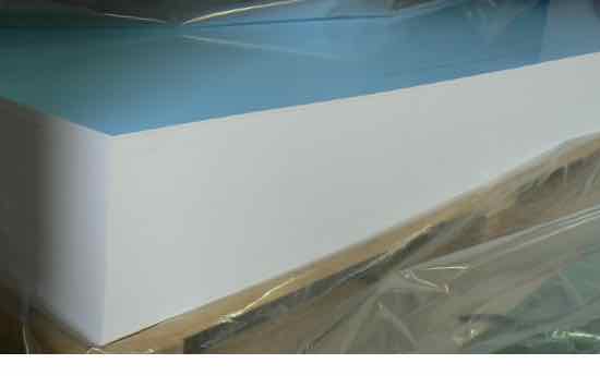 Coloured PVC Wall Cladding | Cladding Warehouse