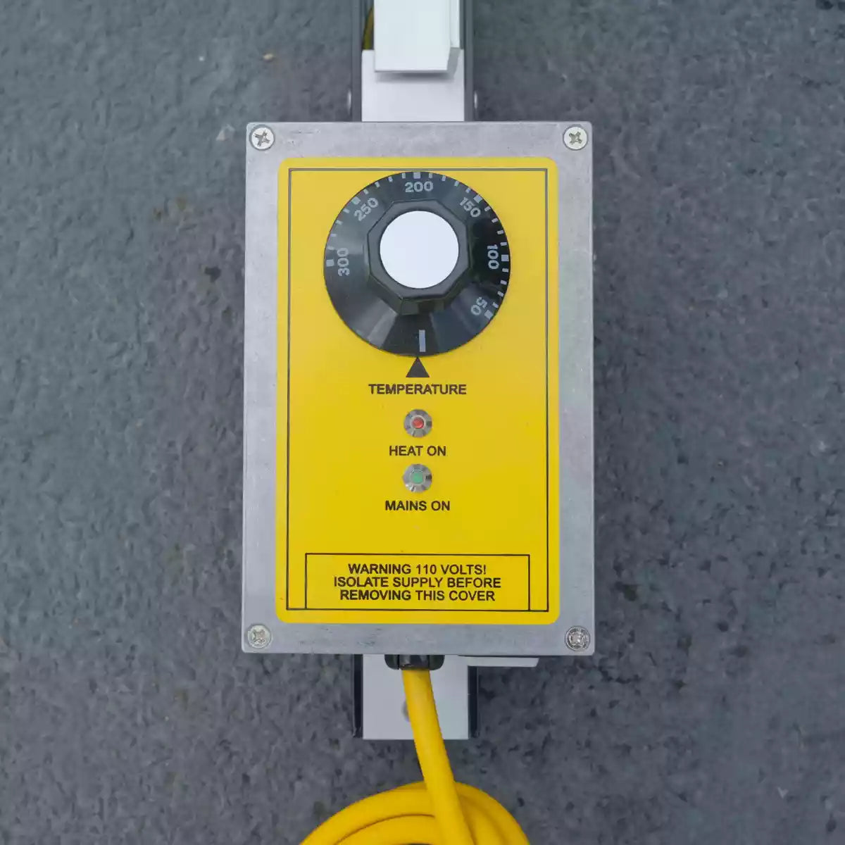 110v PVC Cladding Thermoformer (Line Bender) | Cladding Warehouse