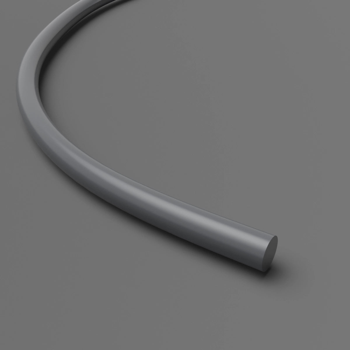 PVC Welding Rod Titanium | Cladding Warehouse