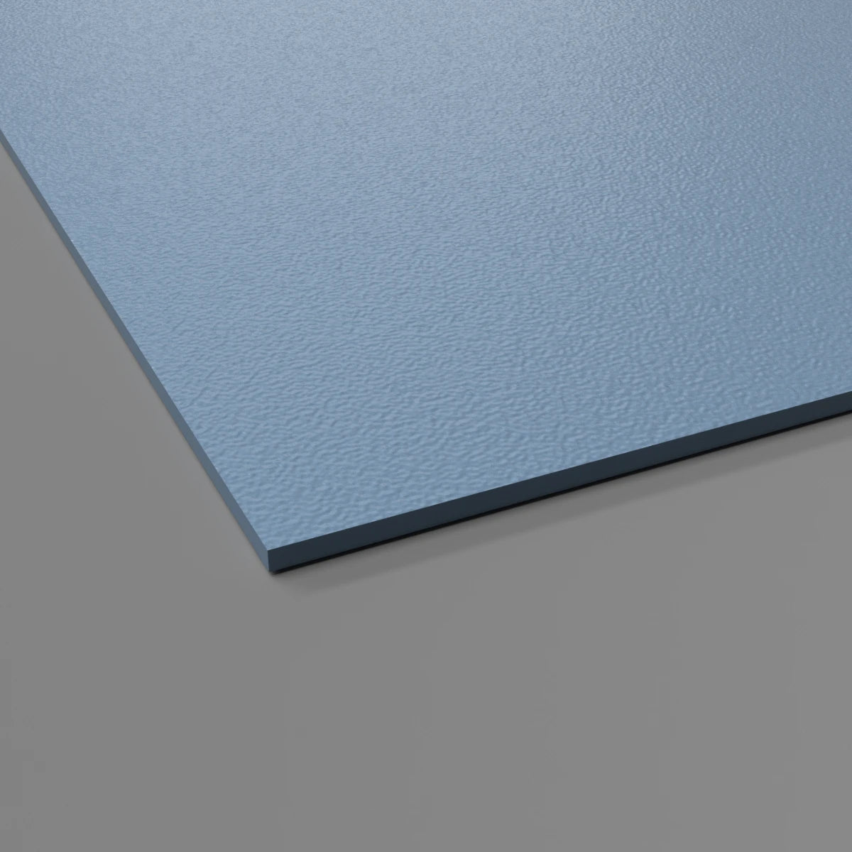 2mm Wall Protection Sheet Atlantic Blue | Cladding Warehouse
