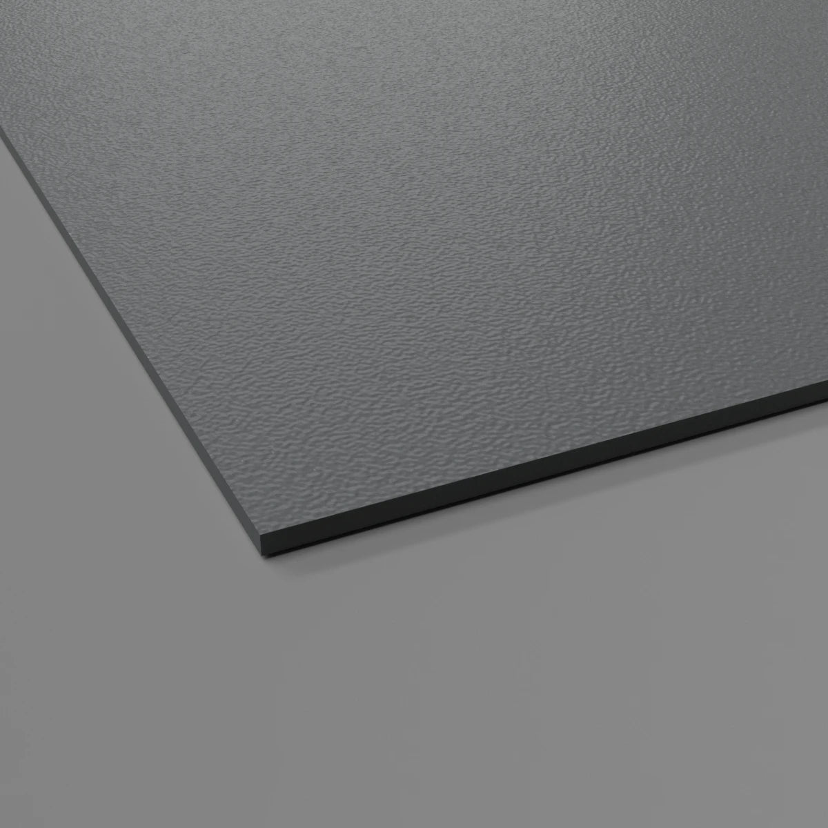 2mm Wall Protection Sheet Battleship Grey | Cladding Warehouse