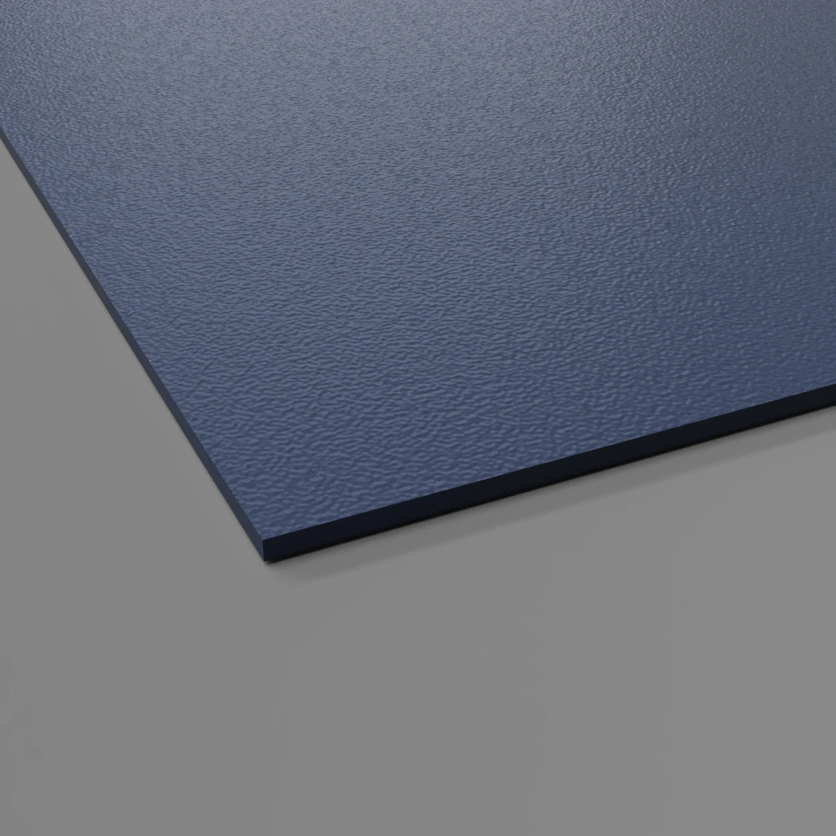 2mm Wall Protection Sheet Midnight Blue | Cladding Warehouse