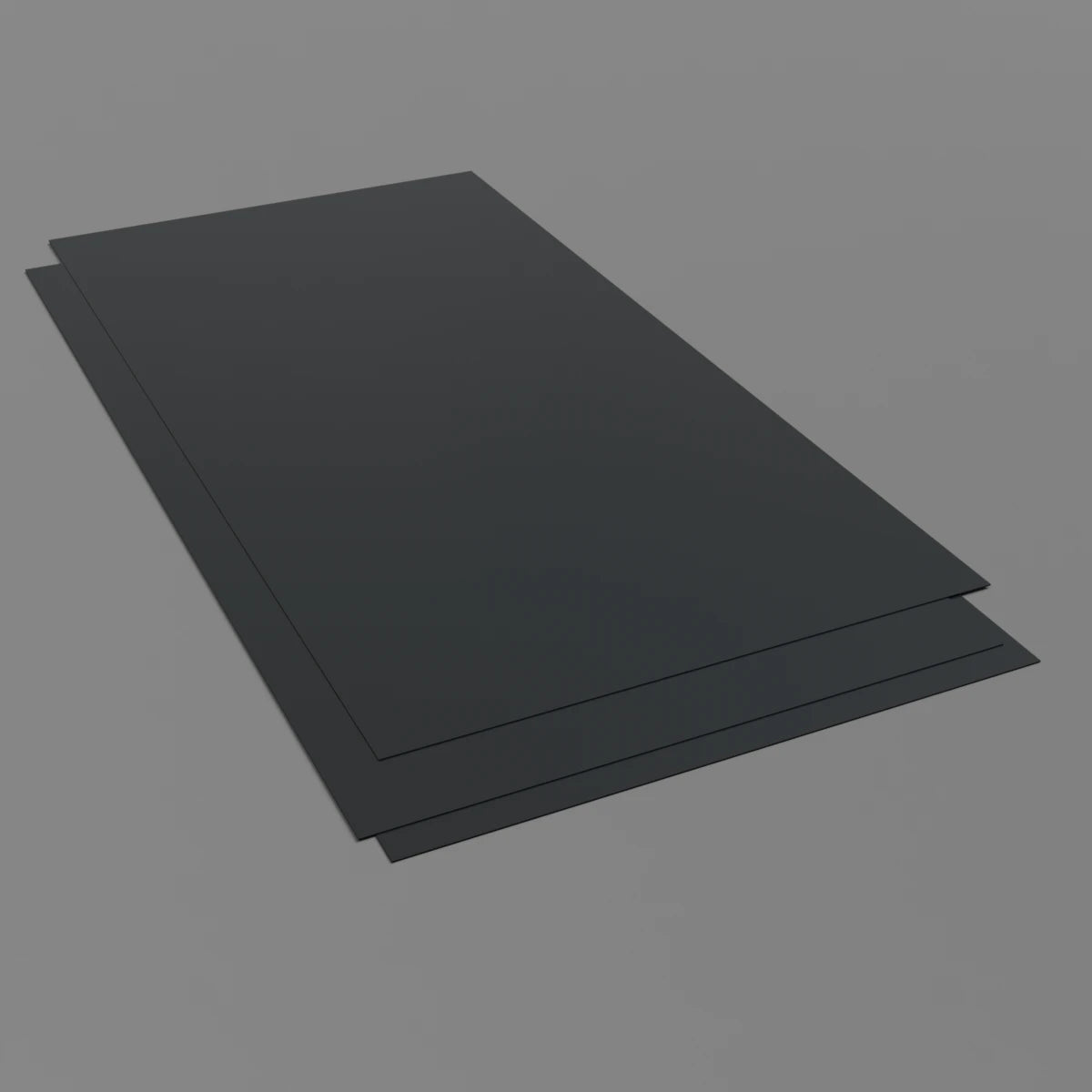 Cladding Protection Sheets 2mm Wall Protection Sheet Charcoal Grey | Cladding Warehouse