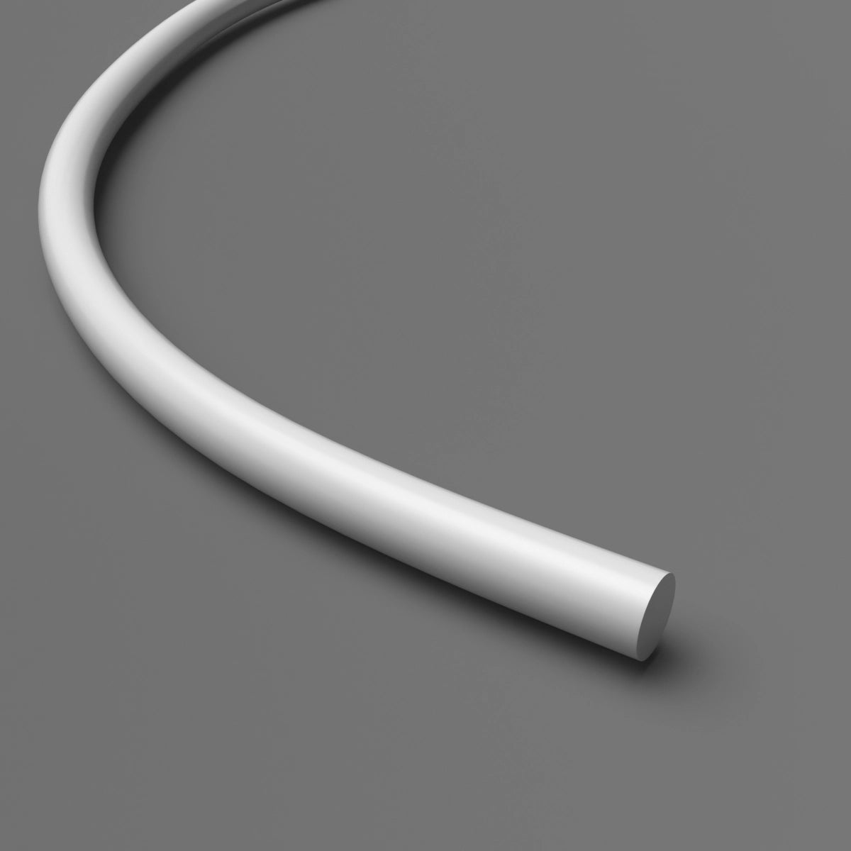 PVC Welding Rod White | Cladding Warehouse