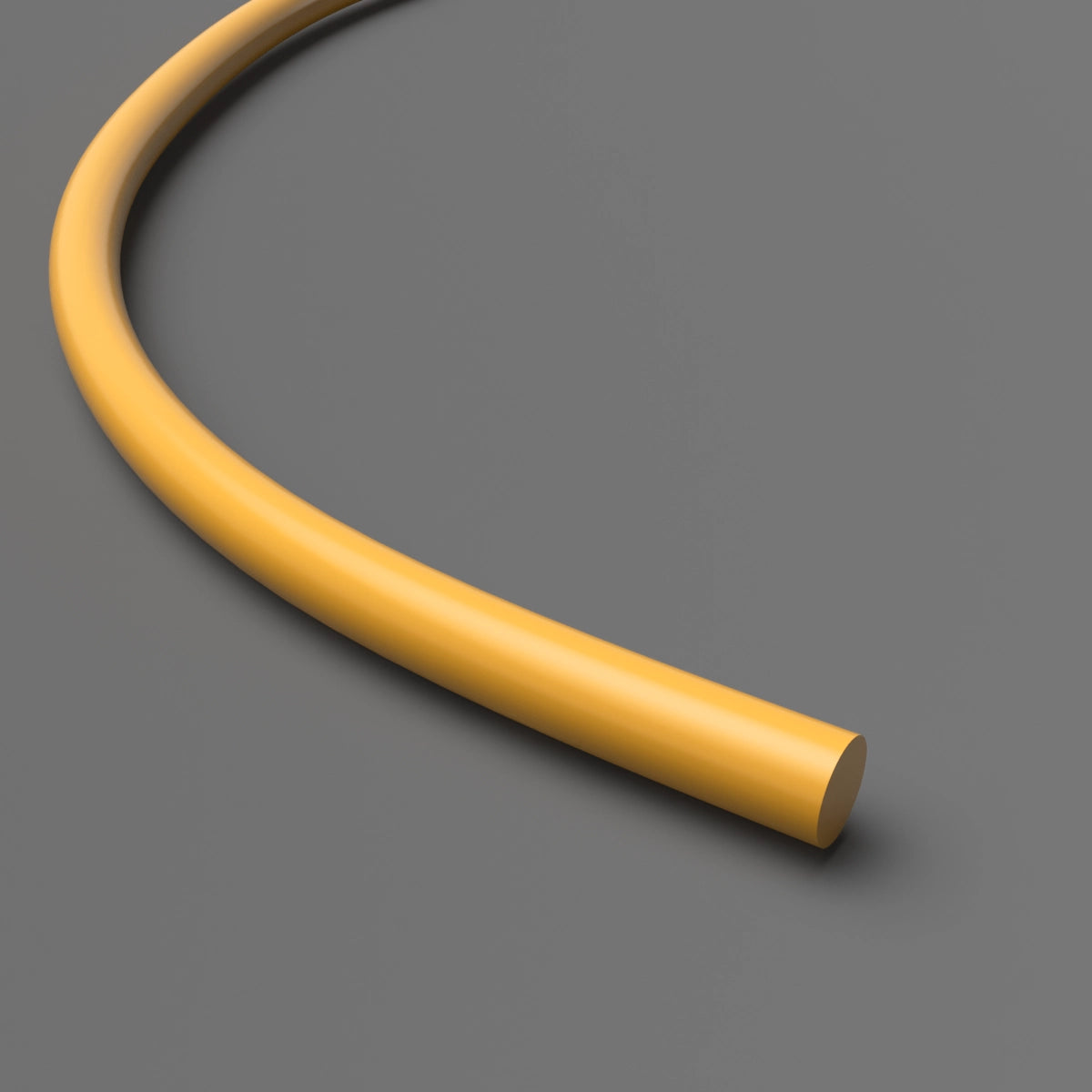 PVC Welding Rod Yellow | Cladding Warehouse