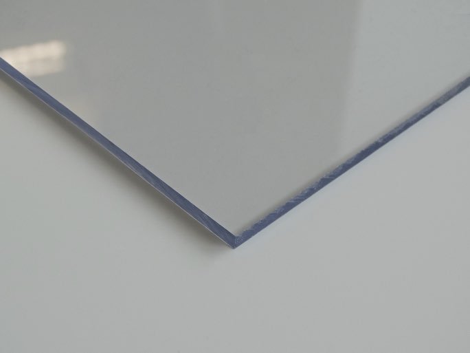 Clear PVC Sheets 1500mm for screens