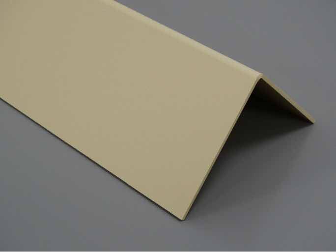 Wall Protection 75mm (3") Angle Colours