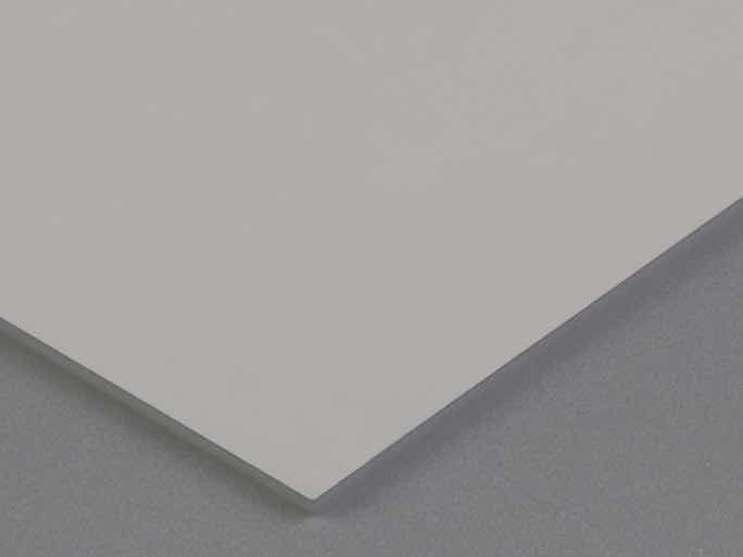2.5mm Colour Range AM-Clad Antimicrobial PVC