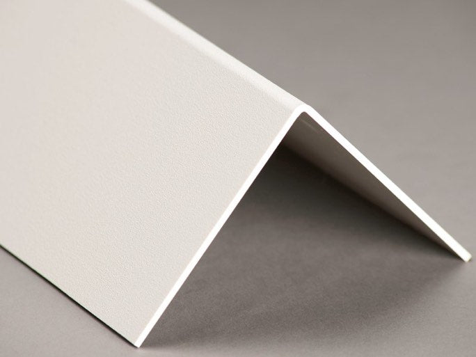Wall Protection 75mm (3") Angle All Whites