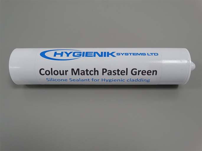 Silicone Sealant Pastels 310ml Tube