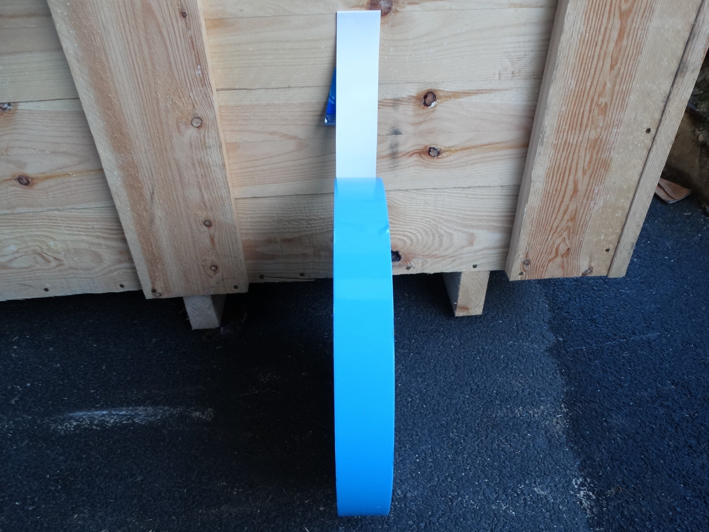 2-Part Bonding Foam Tape 25m