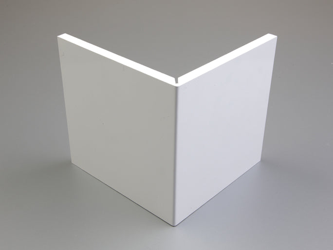 10mm H-Panel Pre-formed Corner