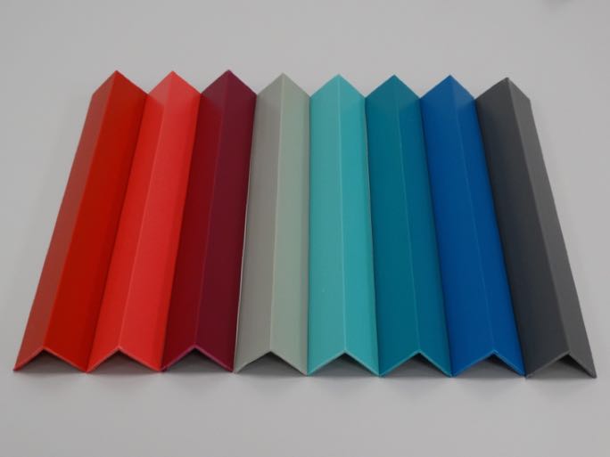 Plastic PVC Cladding Trims & Parts | Cladding Warehouse