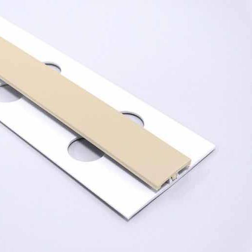 Wall Protection Trim 2-Part H Divider Colours